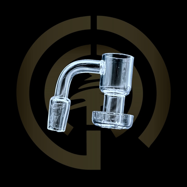 Quartz Banger - Slurp Terp (14mm)