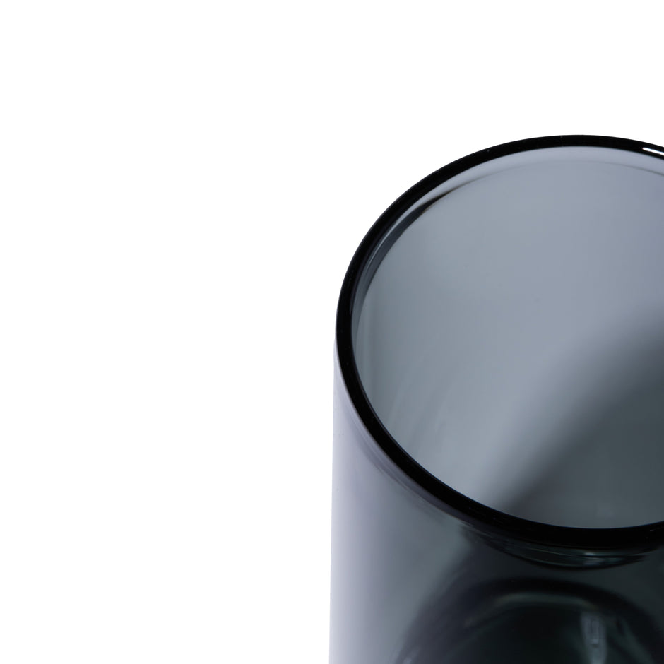 Nwtn Home - Vesper Gravity Bong - Petal