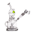 MJ Arsenal -  The iLLien Dab Rig